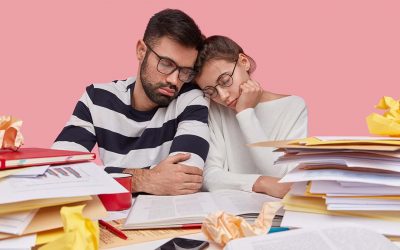 Love in the Waiting Room: A Story of Faith